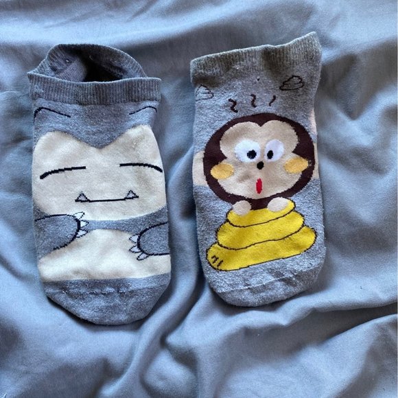 Cute socks - Picture 1 of 1